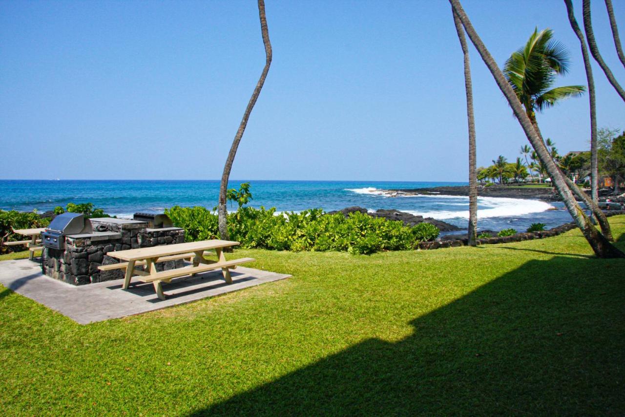 Kona Bali Kai #161 Hotel Kailua-Kona Exterior photo