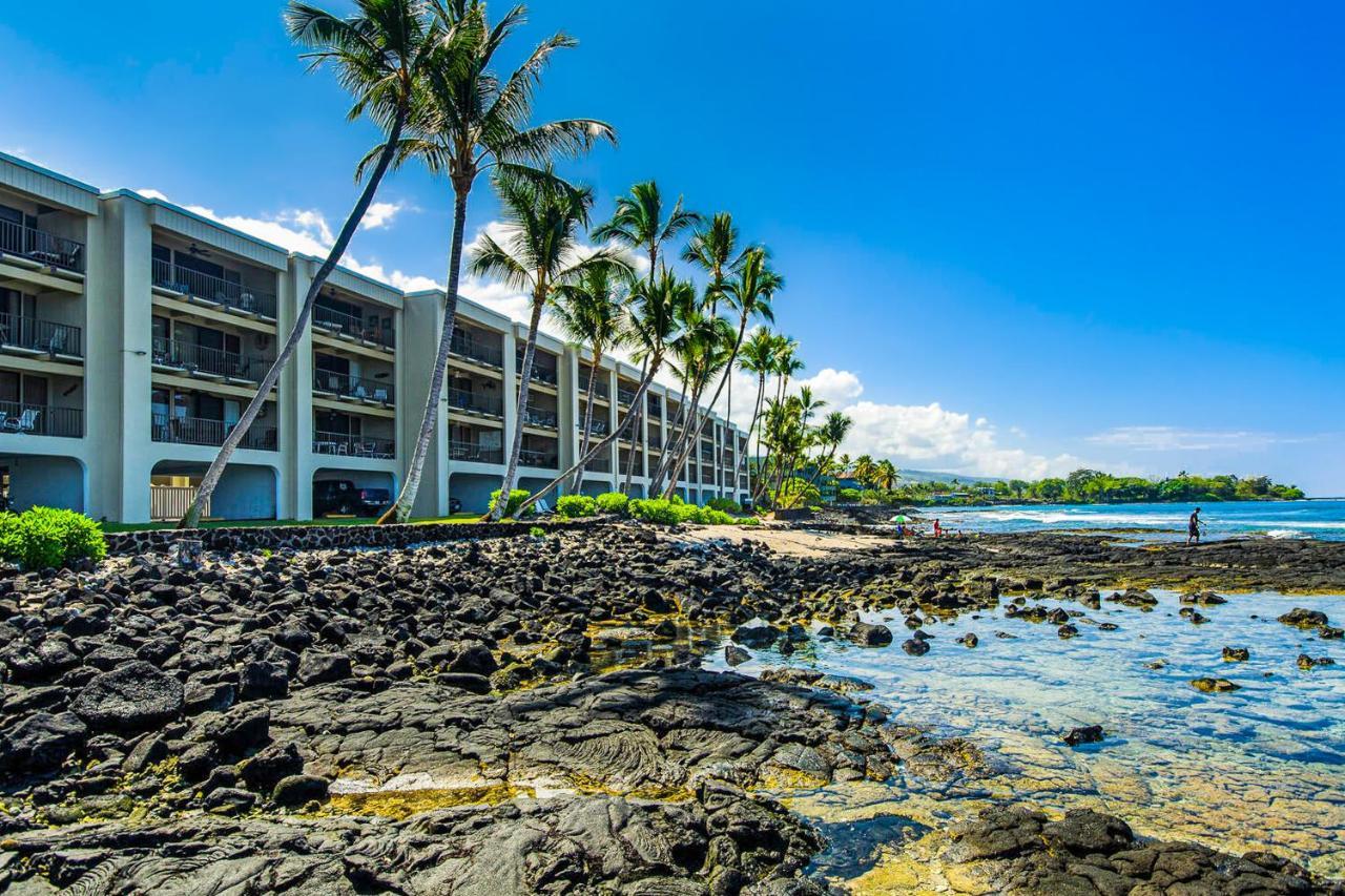 Kona Bali Kai #161 Hotel Kailua-Kona Exterior photo